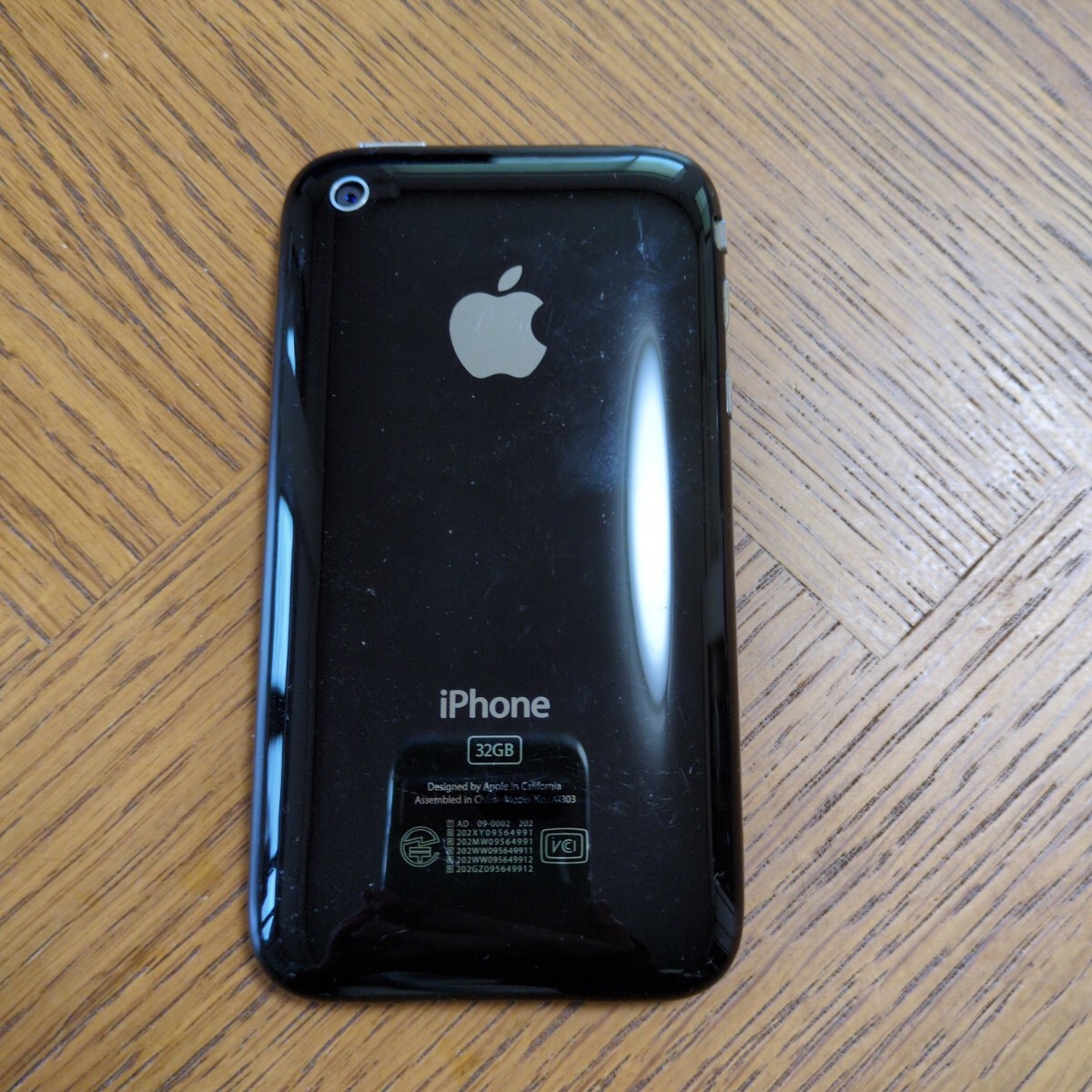 Yahoo!オークション -「iphone 3gs 32gb」の落札相場・落札価格 Yahoo!オークション -「iphone 3gs 32gb」の落札相場・落札価格