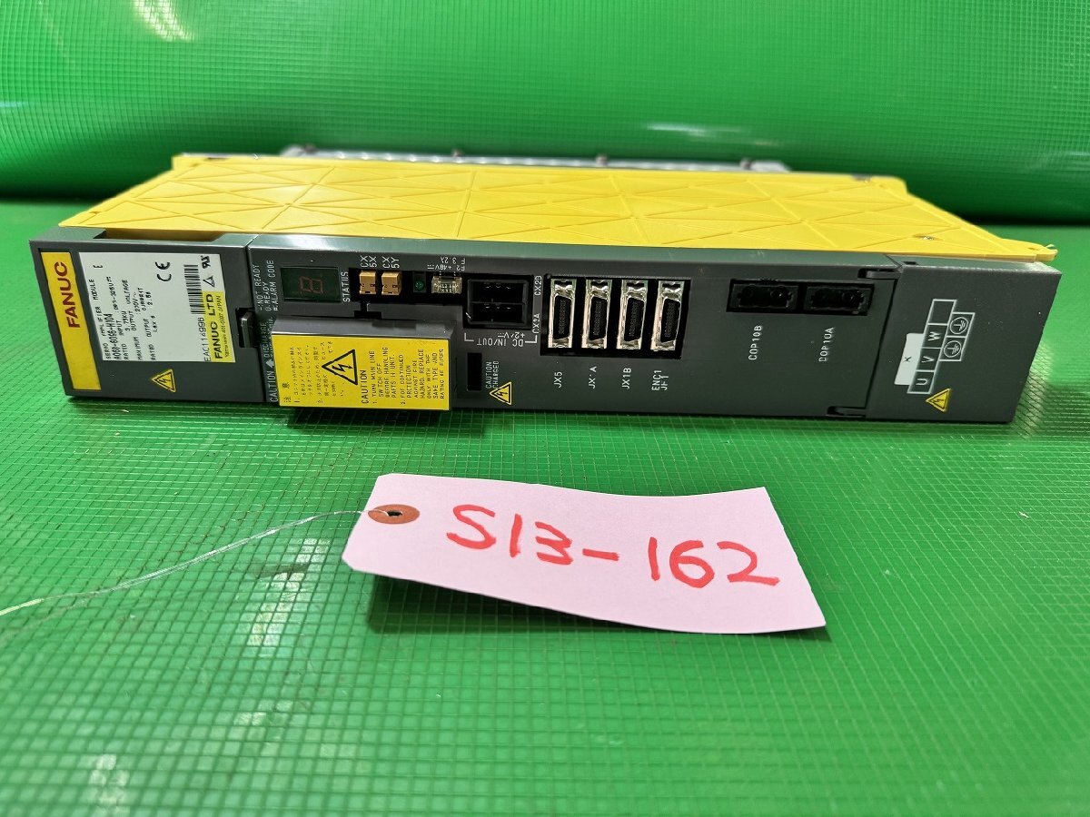Yahoo!オークション -「A06B-6096」の落札相場・落札価格 Yahoo!オークション -「A06B-6096」の落札相場・落札価格