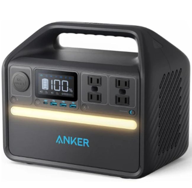 Yahoo!オークション -「anker powerhouse」の落札相場・落札価格