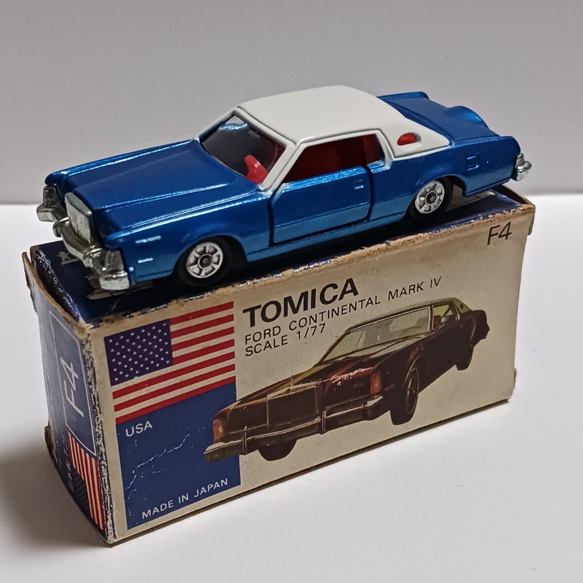 Yahoo!オークション -「コンチネンタル」(トミカ) (自動車)の Yahoo!オークション -「コンチネンタル」(トミカ) (自動車)の