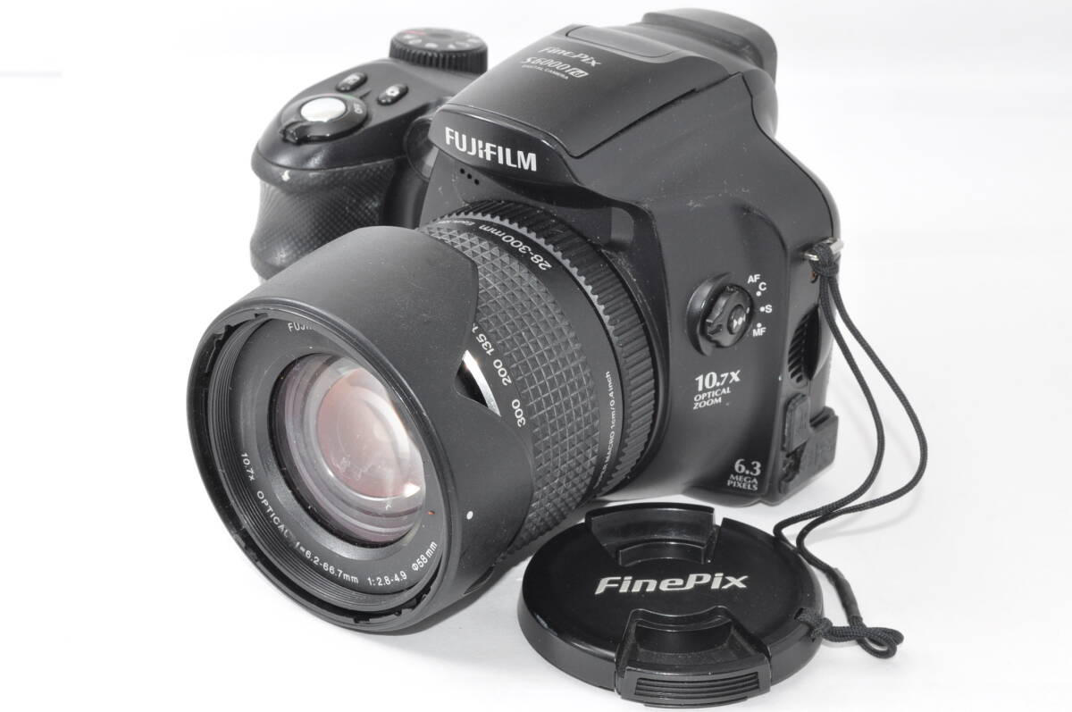 Yahoo!オークション -「finepix s6000fd」の落札相場・落札価格 Yahoo!オークション -「finepix s6000fd」の落札相場・落札価格