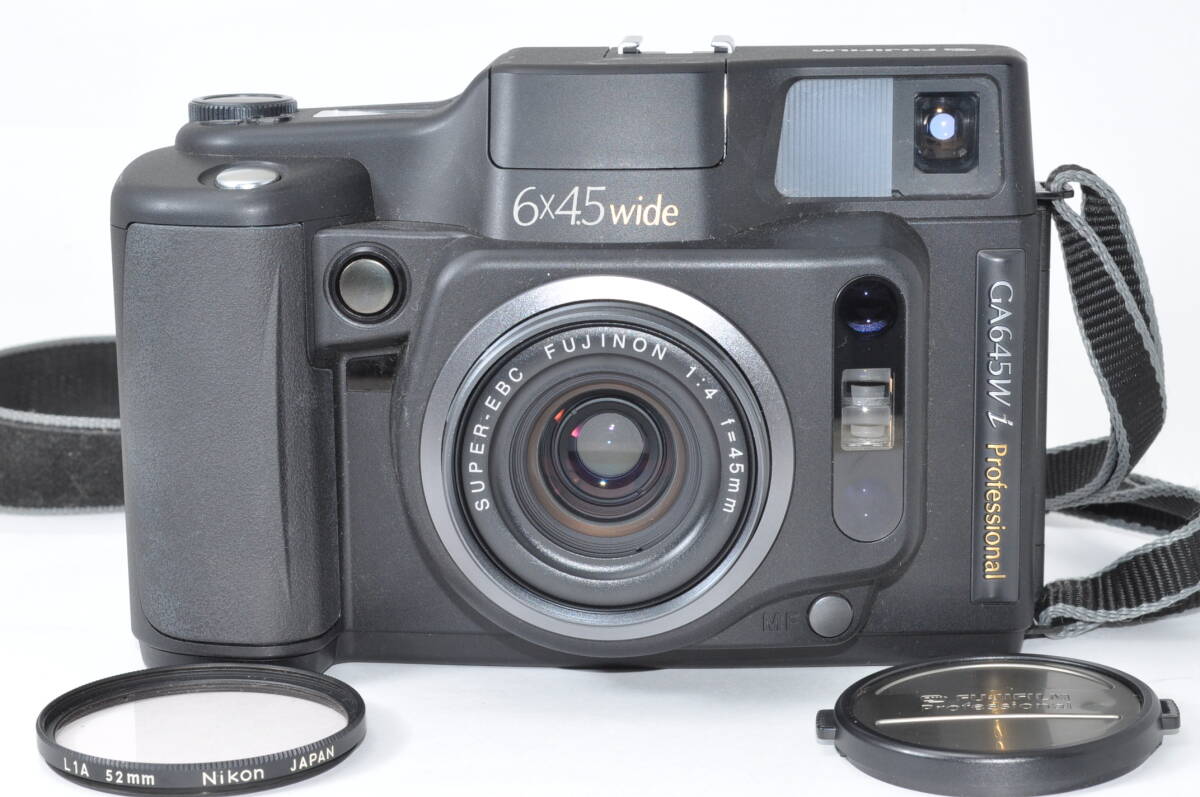 Yahoo!オークション -「ga645wi」(フィルムカメラ) (カメラ Yahoo!オークション -「ga645wi」(フィルムカメラ) (カメラ