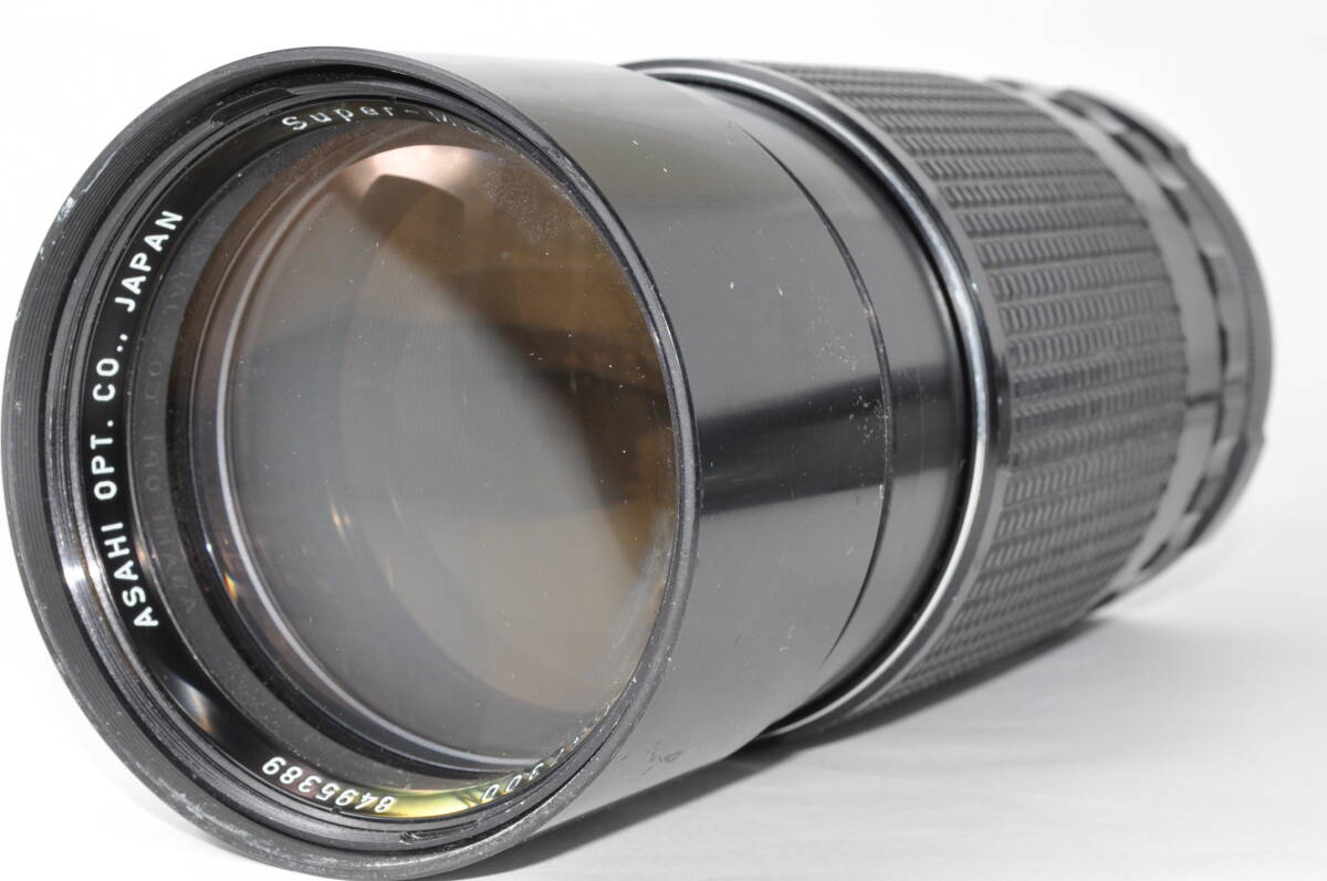 2025年最新】Yahoo!オークション -takumar 300 4の中古品・新品 2025年最新】Yahoo!オークション -takumar 300 4の中古品・新品