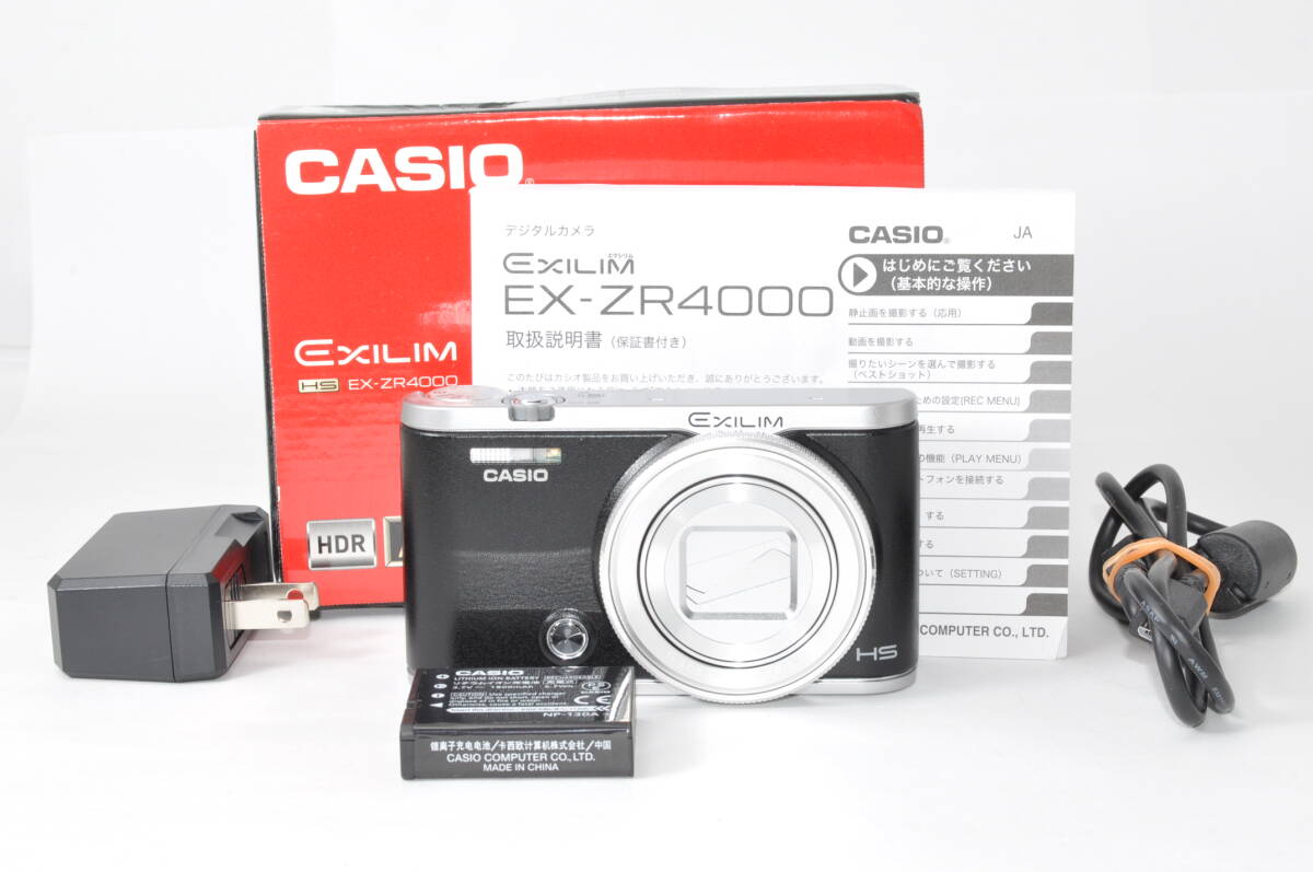 Yahoo!オークション -「ex-zr4000」の落札相場・落札価格 Yahoo!オークション -「ex-zr4000」の落札相場・落札価格