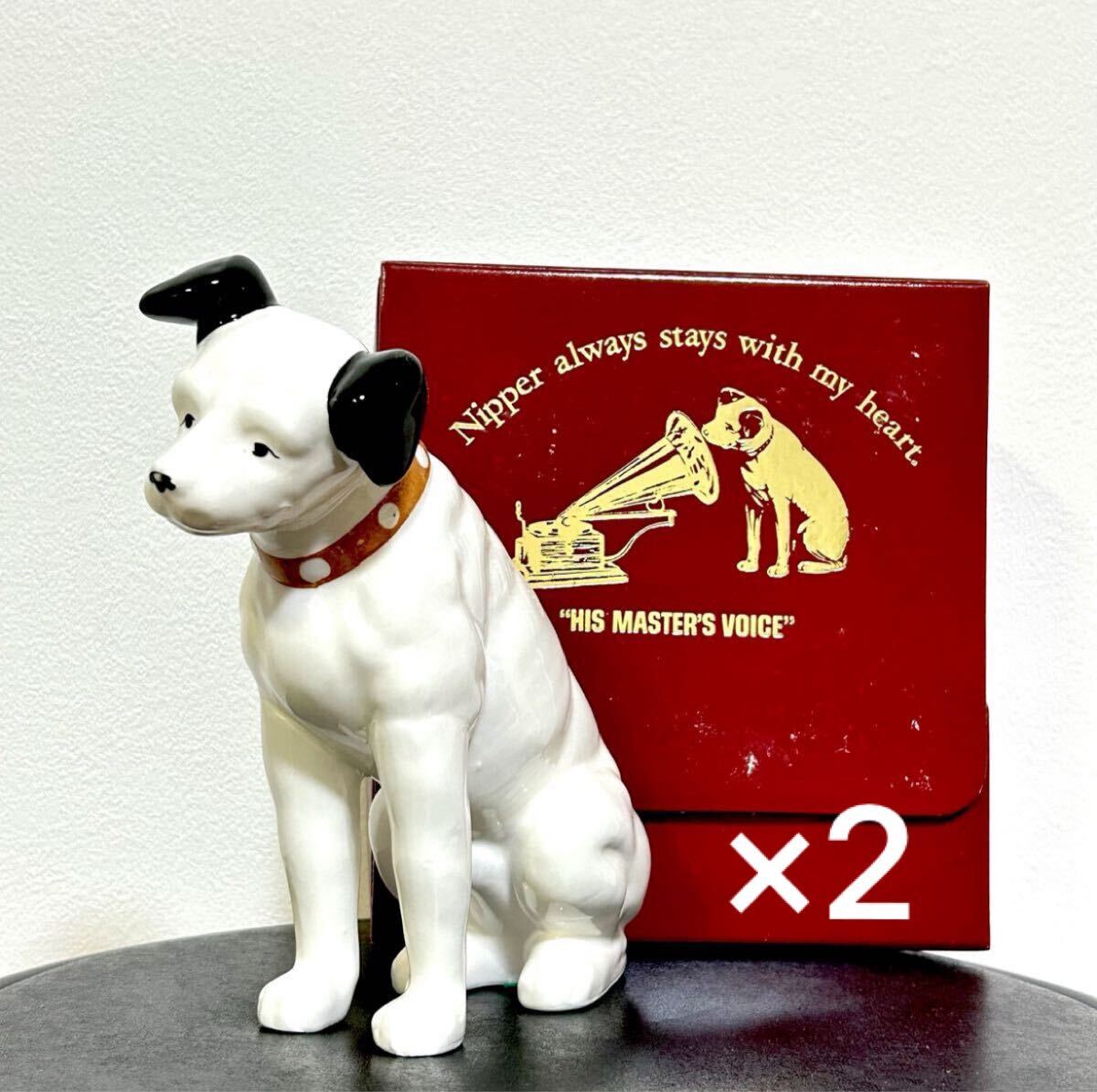 Yahoo!オークション -「ビクター犬 陶器」の落札相場・落札価格 Yahoo!オークション -「ビクター犬 陶器」の落札相場・落札価格