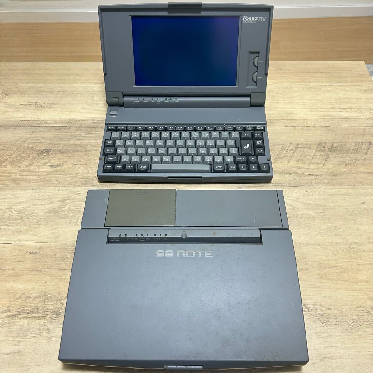 Yahoo!オークション -「pc-9801ns」(PC-98) (パソコン)の落札 Yahoo!オークション -「pc-9801ns」(PC-98) (パソコン)の落札