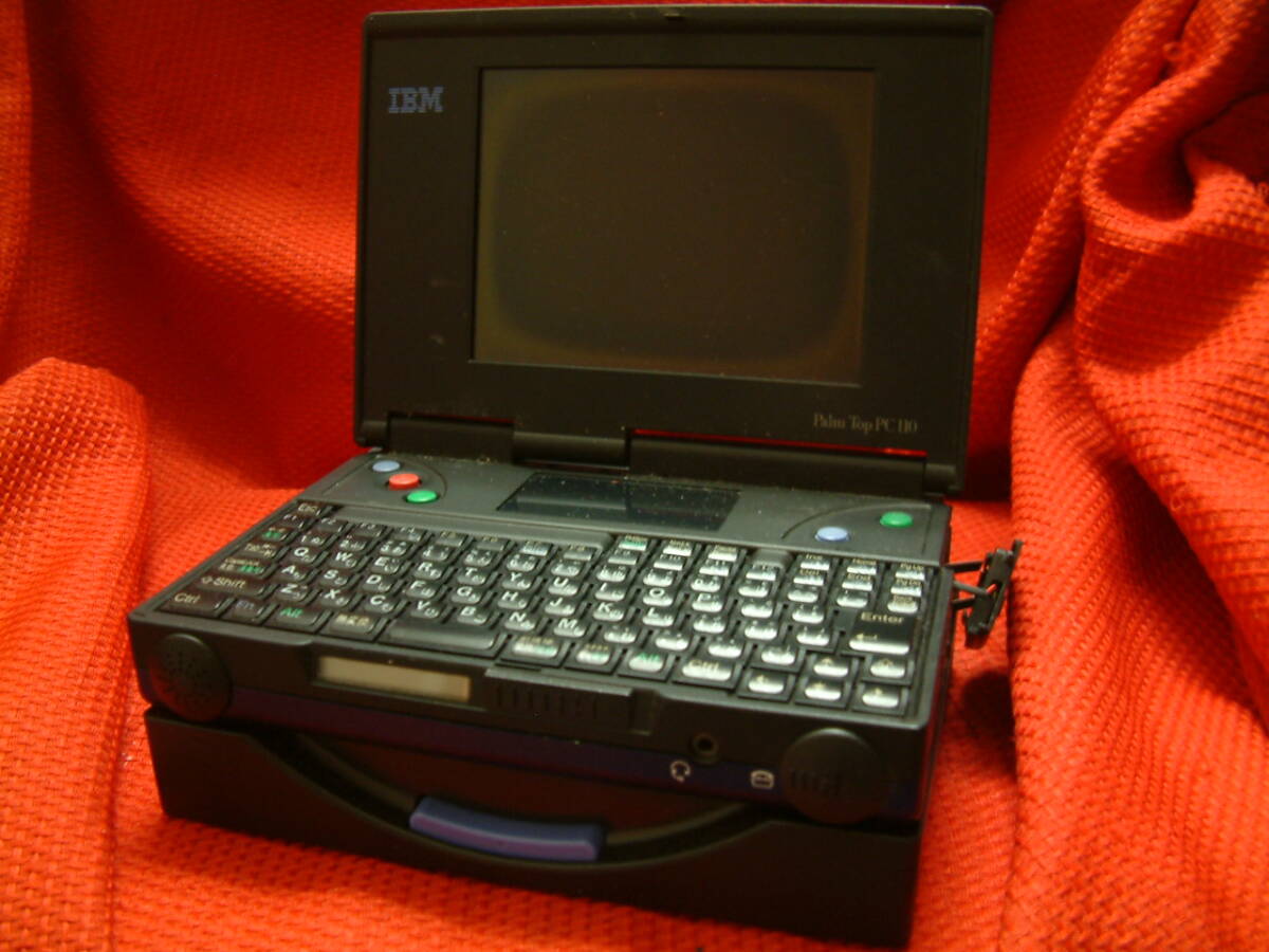 Yahoo!オークション -「ibm pc110」(Windows) (パソコン)の落札 Yahoo!オークション -「ibm pc110」(Windows) (パソコン)の落札