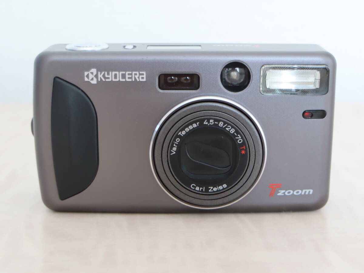 Yahoo!オークション -「kyocera t zoom」の落札相場・落札価格 Yahoo!オークション -「kyocera t zoom」の落札相場・落札価格