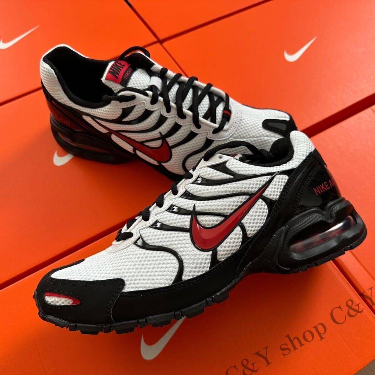 Yahoo!オークション -「nike air max torch 4」の落札相場・落札価格