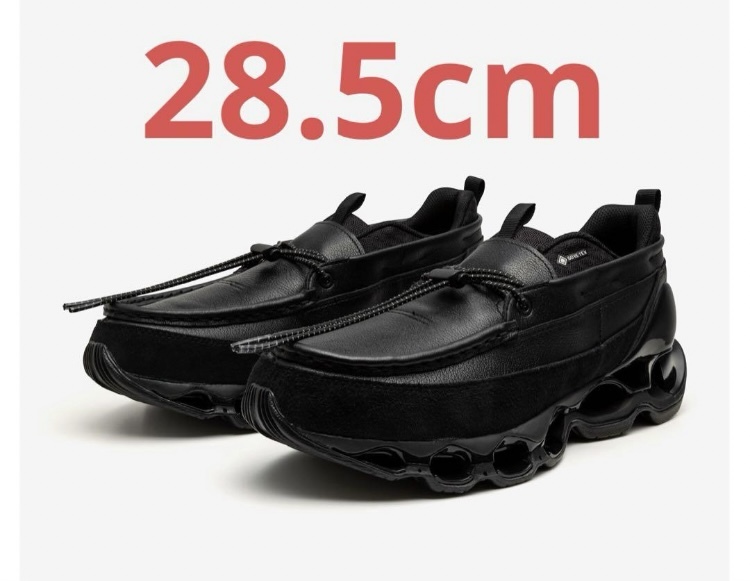 Yahoo!オークション -「mizuno wave prophecy moc」の落札相場