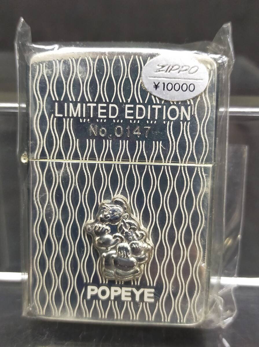 Yahoo!オークション -「zippo ポパイ」の落札相場・落札価格 Yahoo!オークション -「zippo ポパイ」の落札相場・落札価格