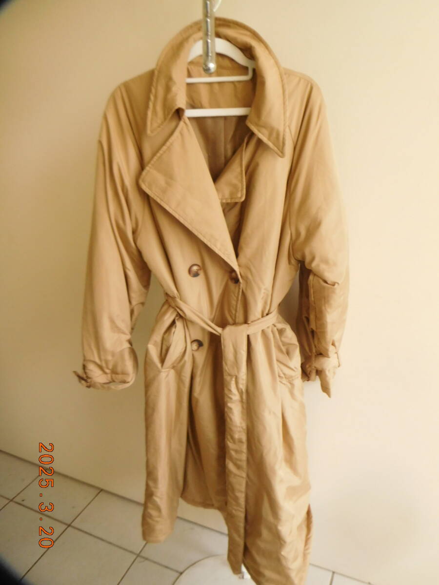 １７１６　コート　used