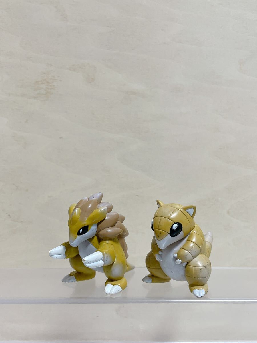 楽天市場】タカラトミー ポケットモンスター モンコレEX EMC-24