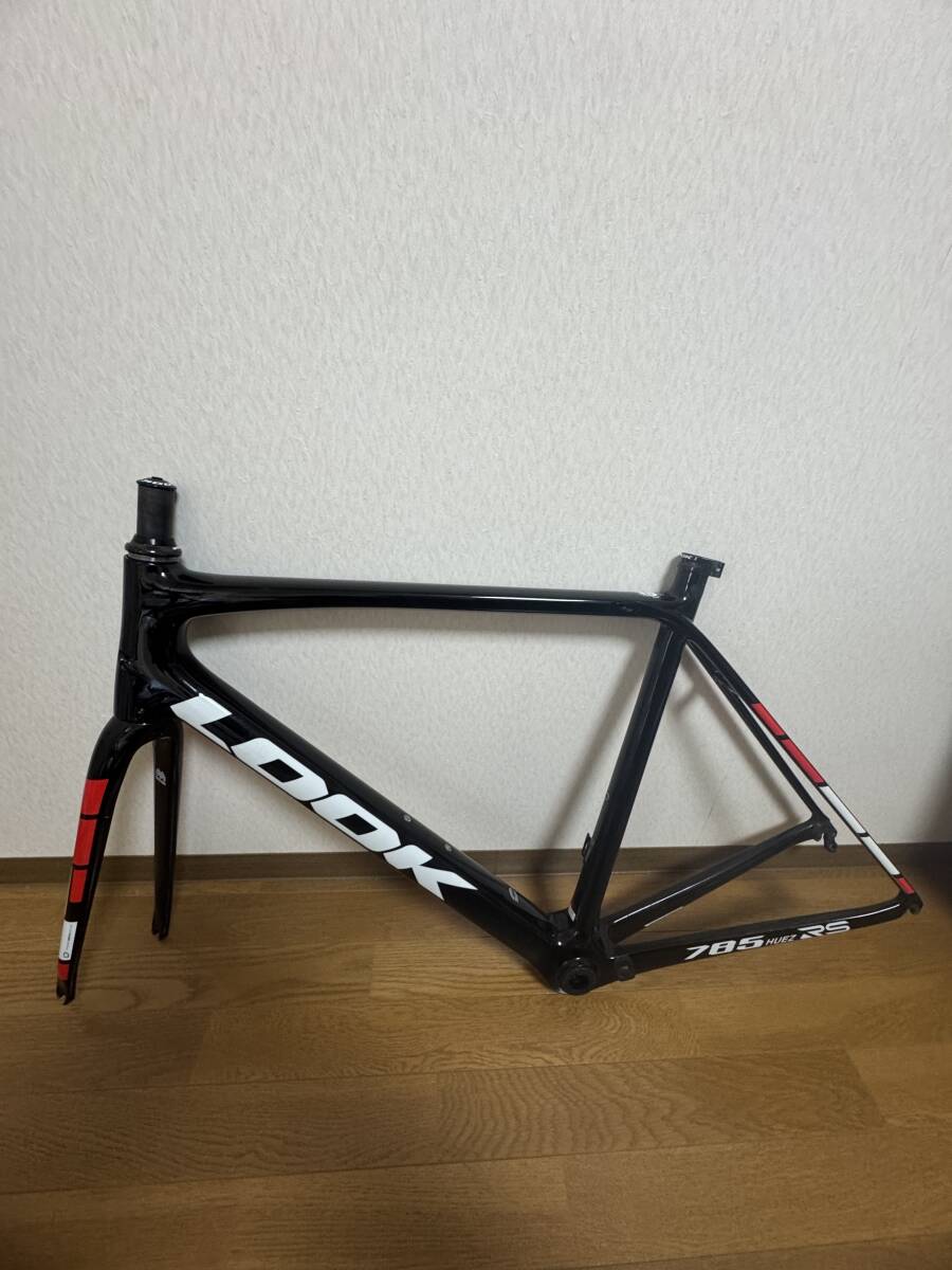 Yahoo!オークション -「look 785 huez rs」(自転車 Yahoo!オークション -「look 785 huez rs」(自転車