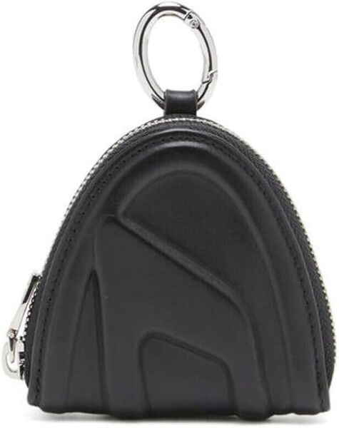DIESEL ディーゼル コインケース 財布 ブラック