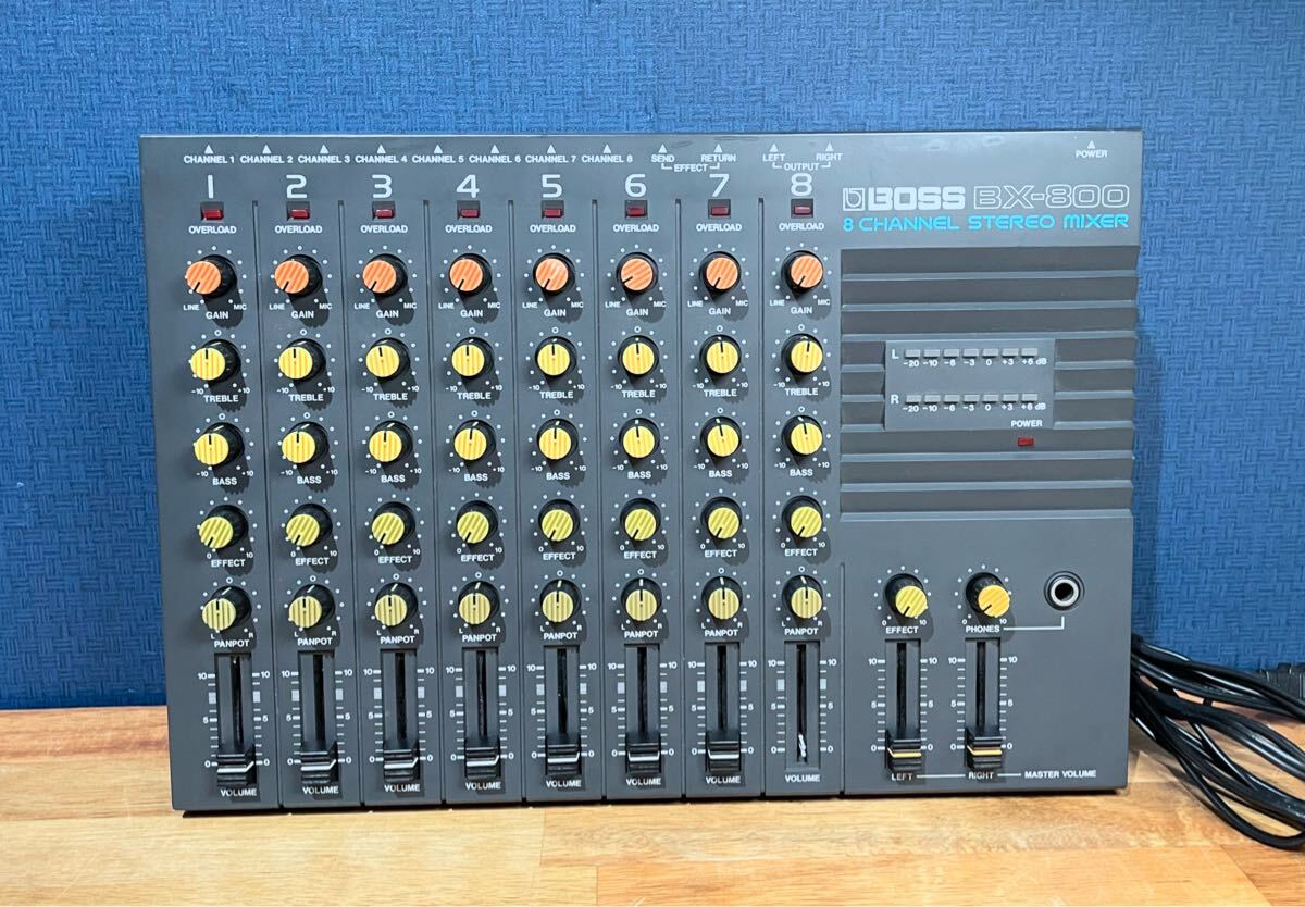Yahoo!オークション -「boss mixer」(ホビー、カルチャー) の Yahoo!オークション -「boss mixer」(ホビー、カルチャー) の