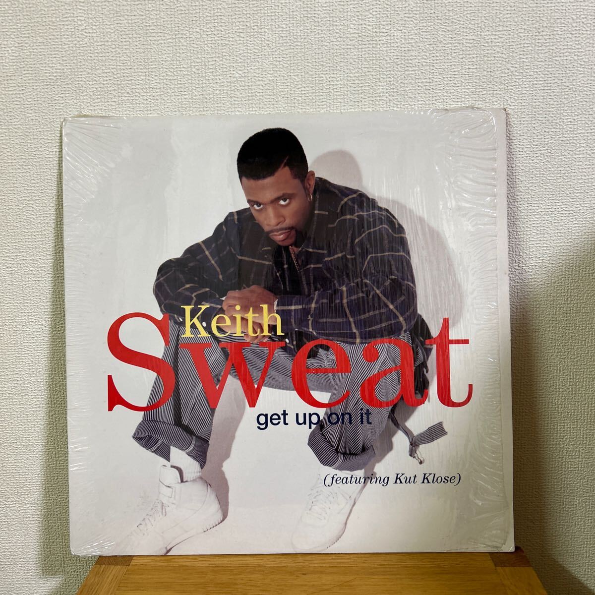 2025年最新】Yahoo!オークション -keith sweat レコードの中古品 2025年最新】Yahoo!オークション -keith sweat レコードの中古品
