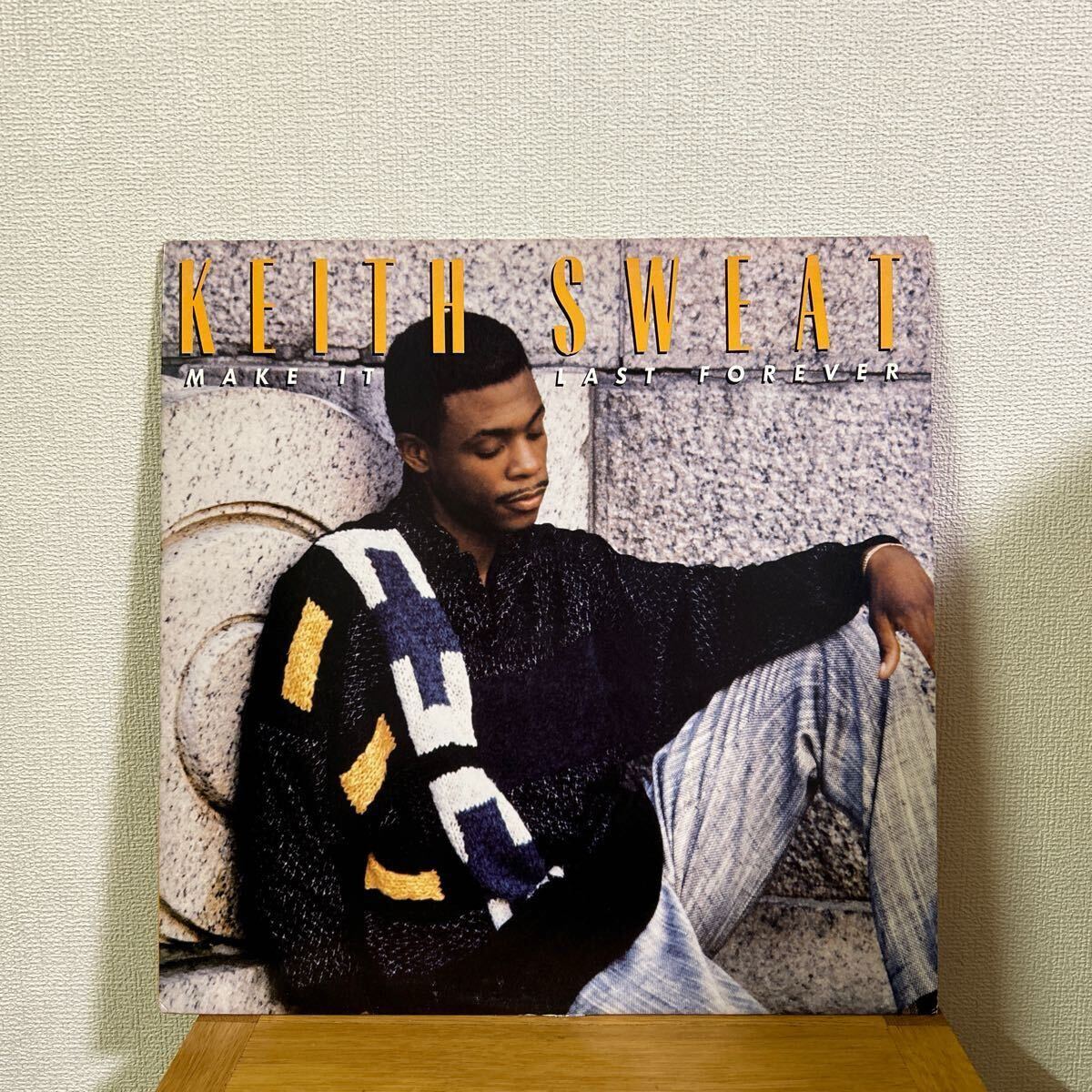 2025年最新】Yahoo!オークション -keith sweat レコードの中古品 2025年最新】Yahoo!オークション -keith sweat レコードの中古品