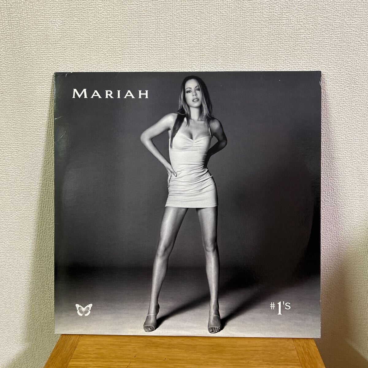 Yahoo!オークション -「mariah carey #1's」(レコード) の落札 Yahoo!オークション -「mariah carey #1's」(レコード) の落札