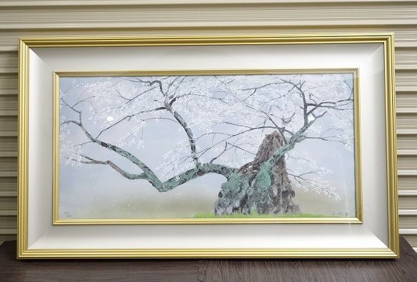 Yahoo!オークション -「中島千波」(美術品) の落札相場・落札価格 Yahoo!オークション -「中島千波」(美術品) の落札相場・落札価格