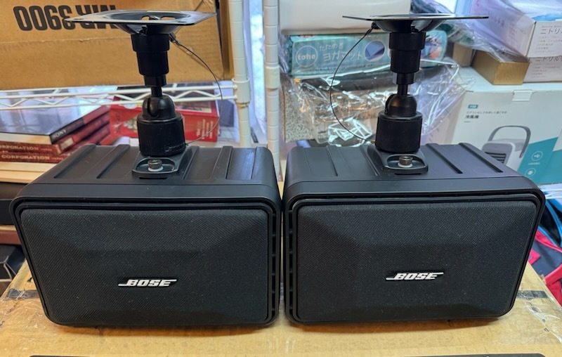 Yahoo!オークション -「bose 101 ブラケット」(スピーカー Yahoo!オークション -「bose 101 ブラケット」(スピーカー