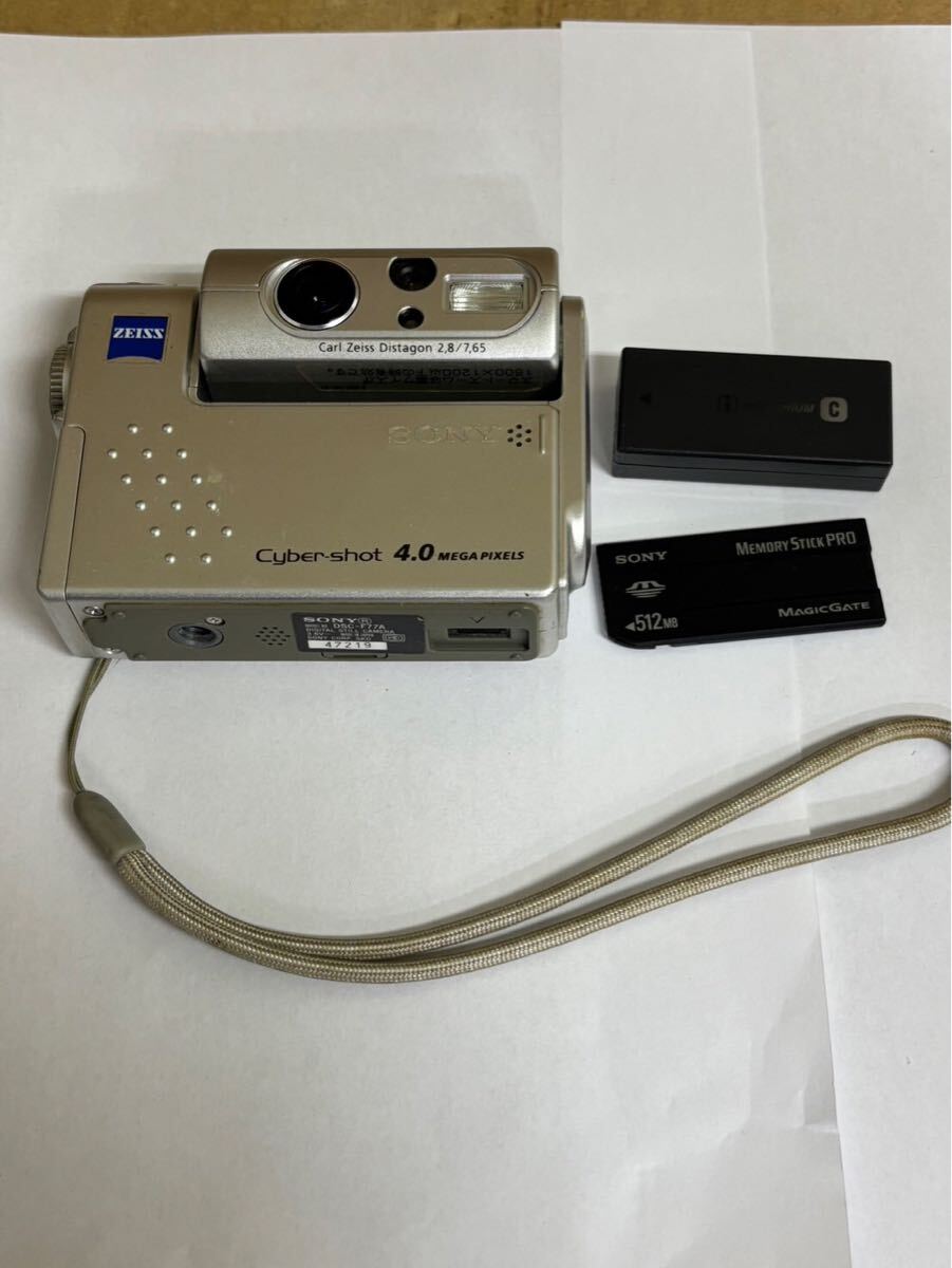 Yahoo!オークション -「dsc-f77」の落札相場・落札価格 Yahoo!オークション -「dsc-f77」の落札相場・落札価格