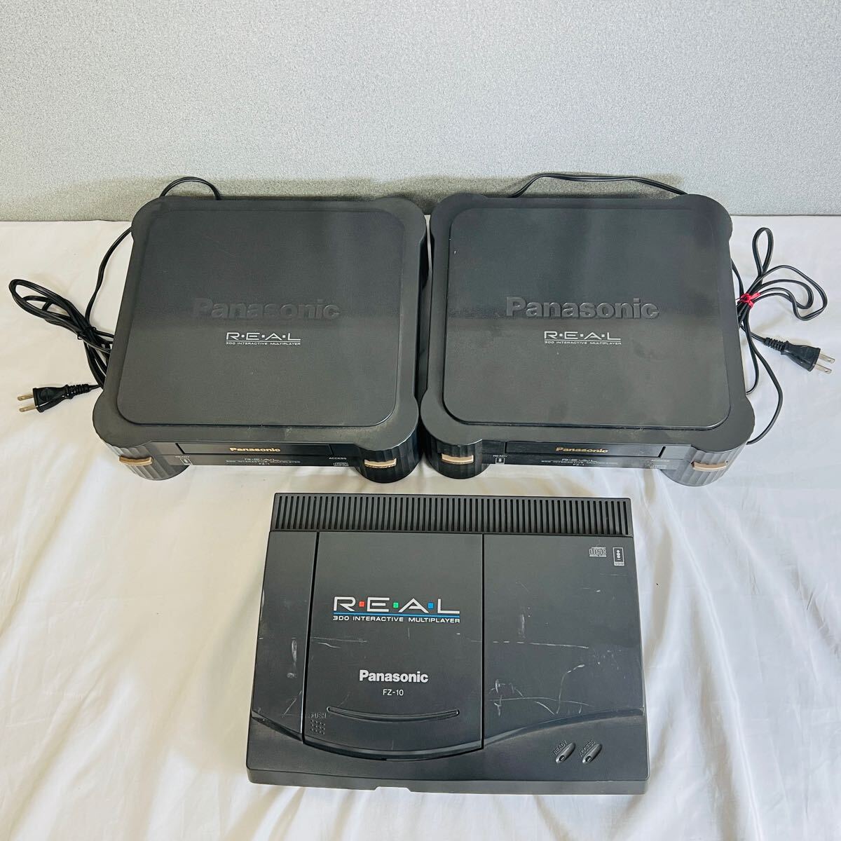 Yahoo!オークション -「3do fz-10」の落札相場・落札価格 Yahoo!オークション -「3do fz-10」の落札相場・落札価格