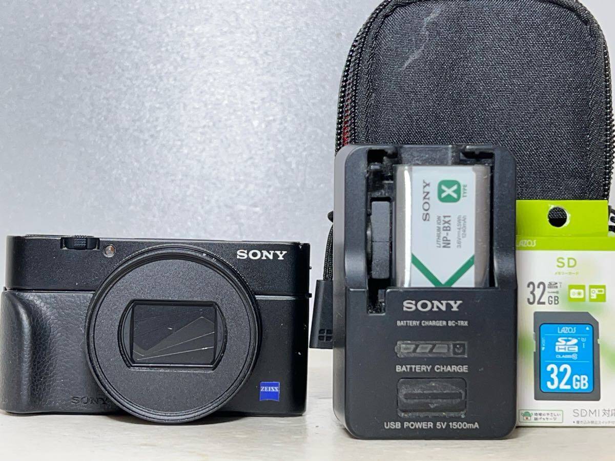 Yahoo!オークション -「dsc-rx100m6」の落札相場・落札価格 Yahoo!オークション -「dsc-rx100m6」の落札相場・落札価格