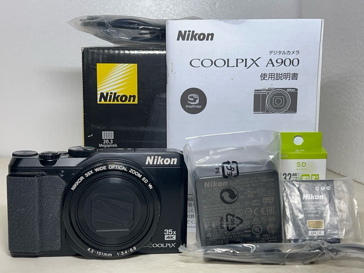 2025年最新】Yahoo!オークション -nikon coolpix a900 2025年最新】Yahoo!オークション -nikon coolpix a900