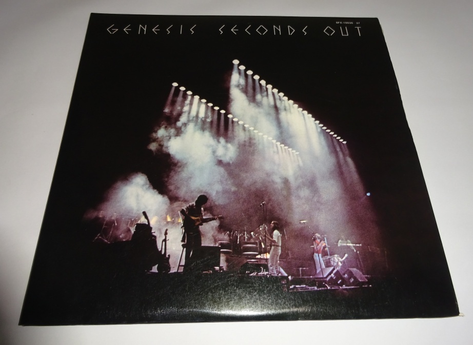 Yahoo!オークション -「genesis seconds out」の落札相場・落札価格