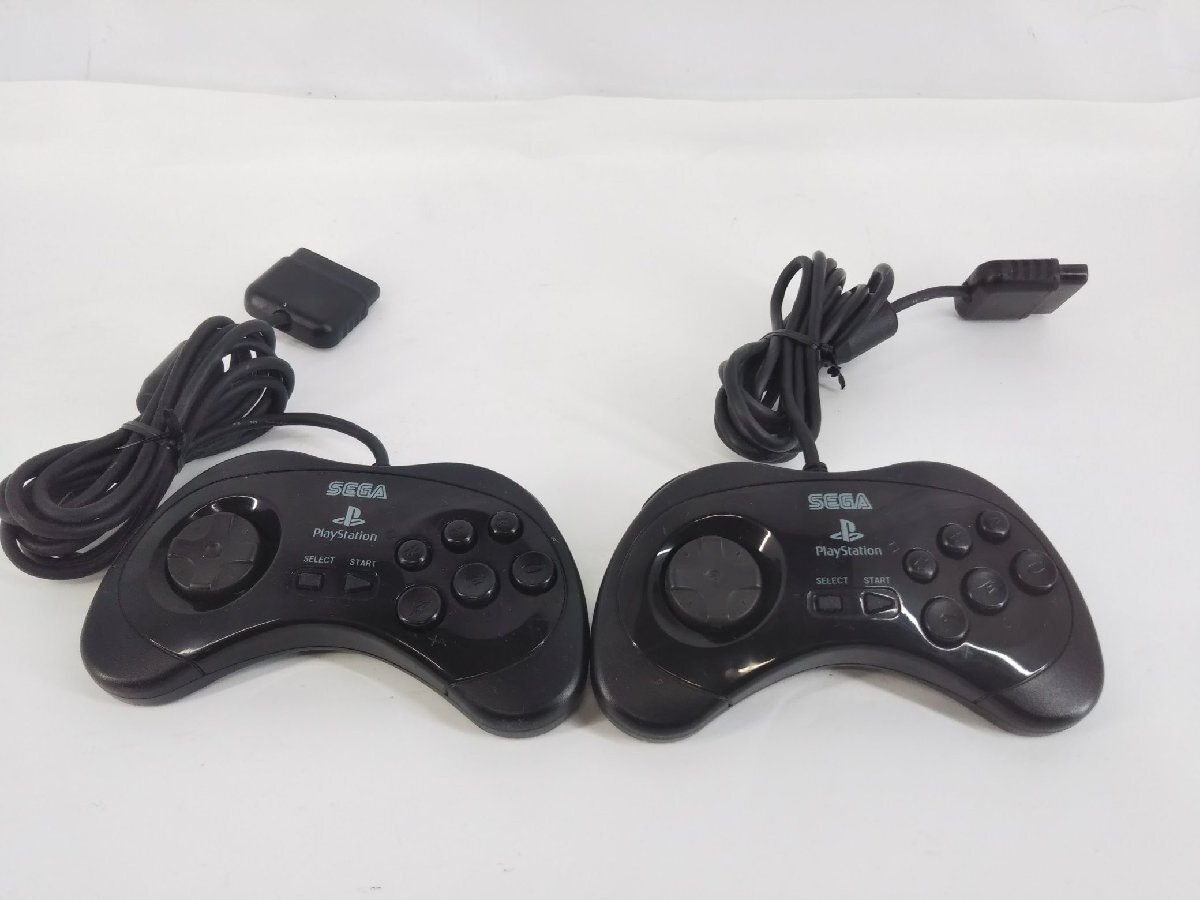 Yahoo!オークション -「ps2 サターンパッド」の落札相場・落札価格 Yahoo!オークション -「ps2 サターンパッド」の落札相場・落札価格