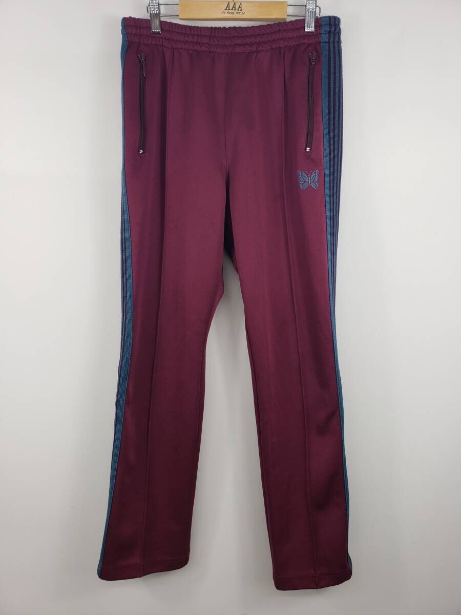2025年最新】Yahoo!オークション -needles narrow track pantの 2025年最新】Yahoo!オークション -needles narrow track pantの