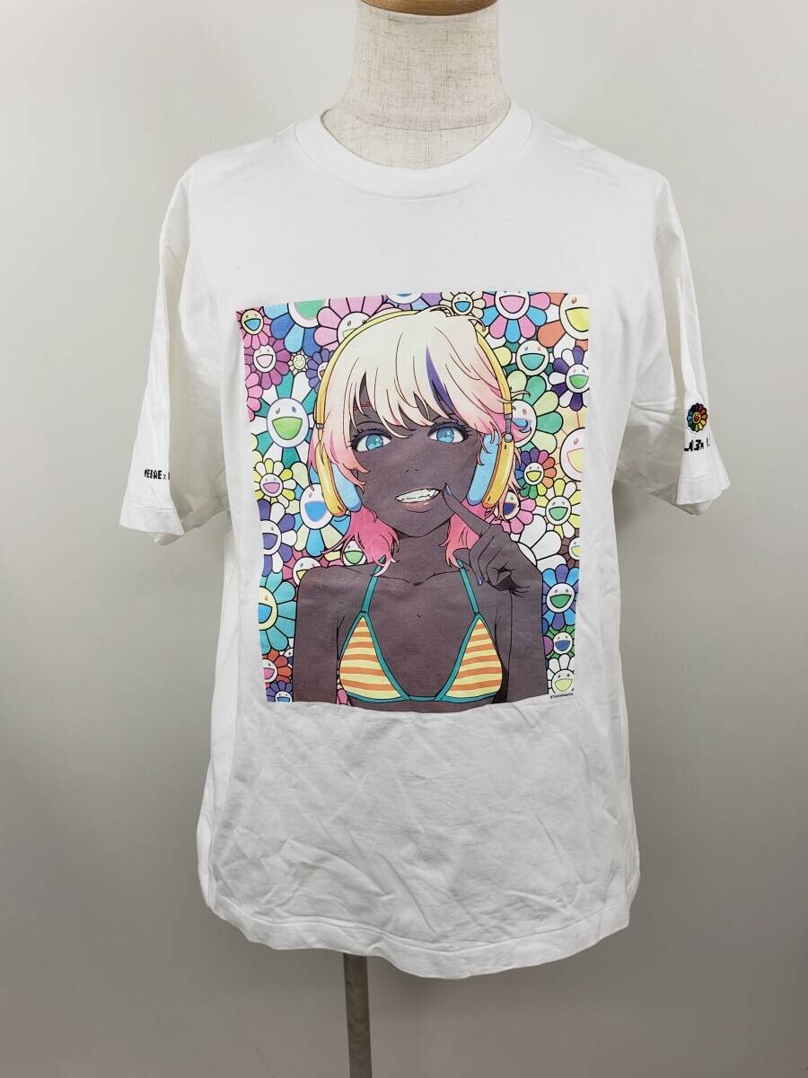 2025年最新】Yahoo!オークション -カイカイキキ tシャツの中古品 2025年最新】Yahoo!オークション -カイカイキキ tシャツの中古品