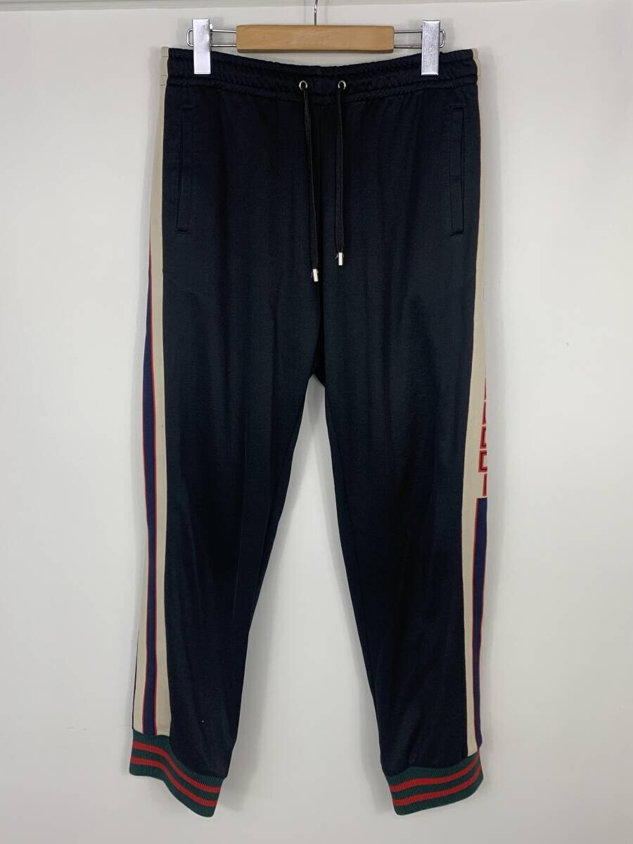 2025年最新】Yahoo!オークション -トラックパンツ gucciの中古品 2025年最新】Yahoo!オークション -トラックパンツ gucciの中古品