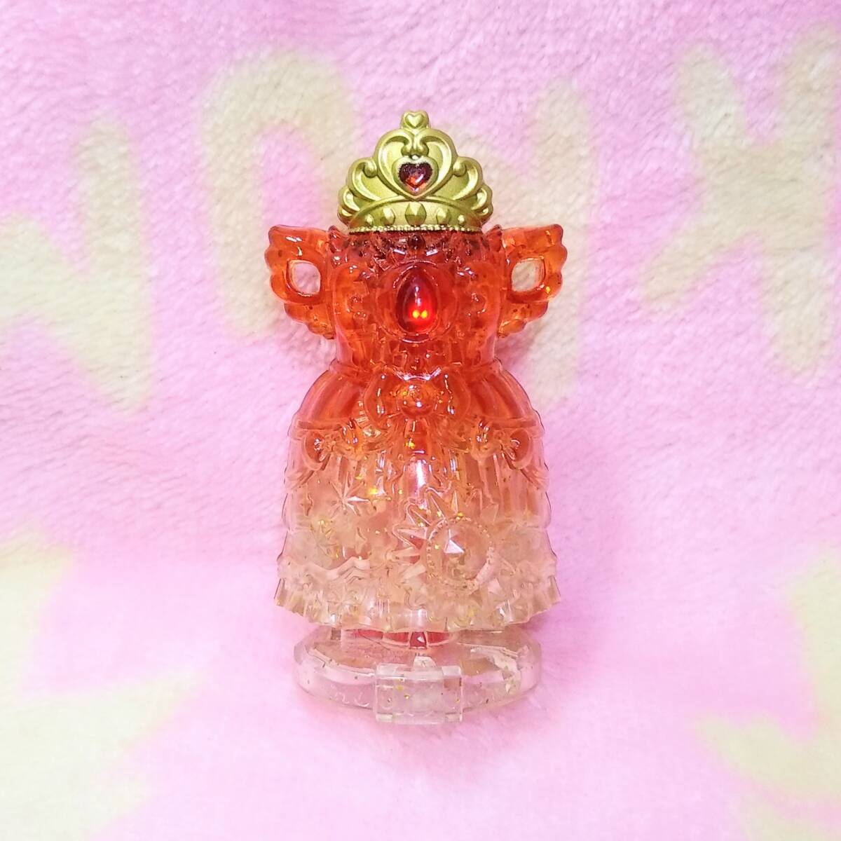 Yahoo!オークション -「goプリンセスプリキュア ドレスアップ Yahoo!オークション -「goプリンセスプリキュア ドレスアップ