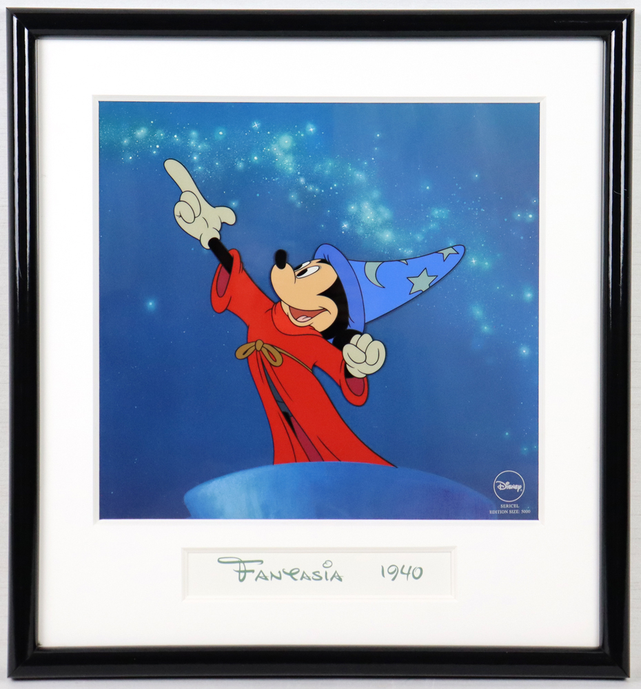 Yahoo!オークション -「ディズニー セル画 ミッキー Yahoo!オークション -「ディズニー セル画 ミッキー