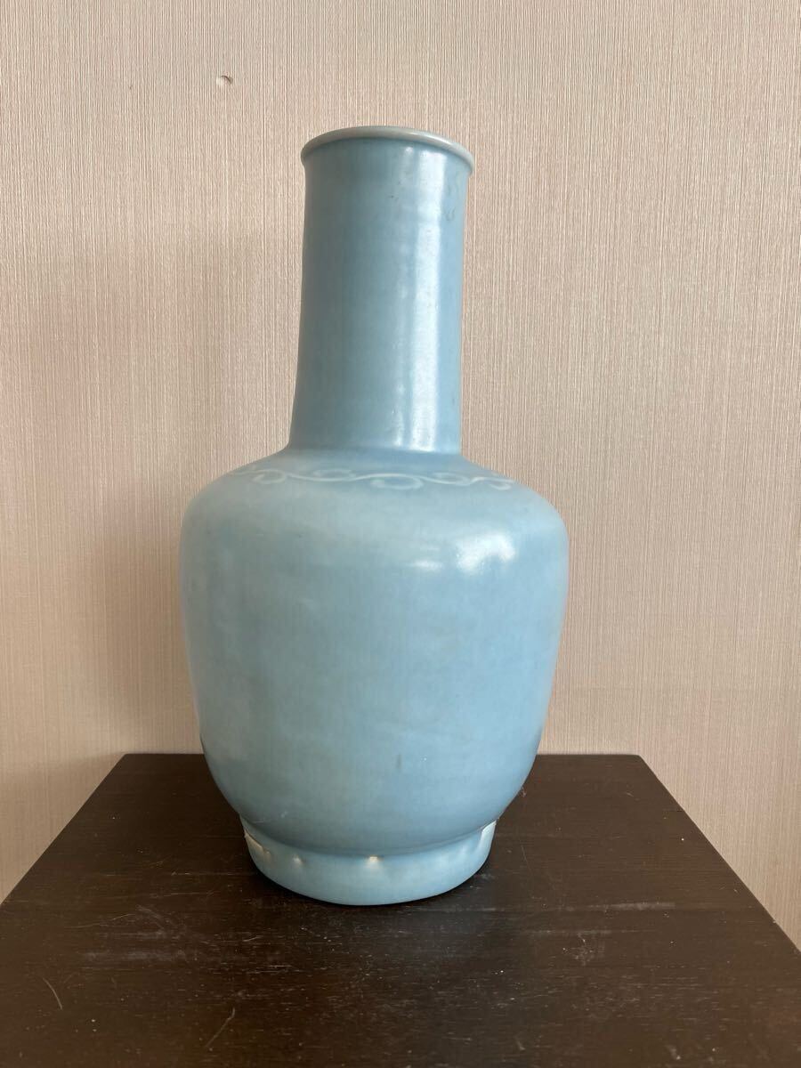 2025年最新】Yahoo!オークション -汝窯青磁の中古品・新品・未