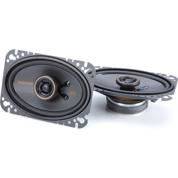 【全国送料無料!】ポルシェ 911用 リアスピーカー 930 964 993 KICKER 新品未使用