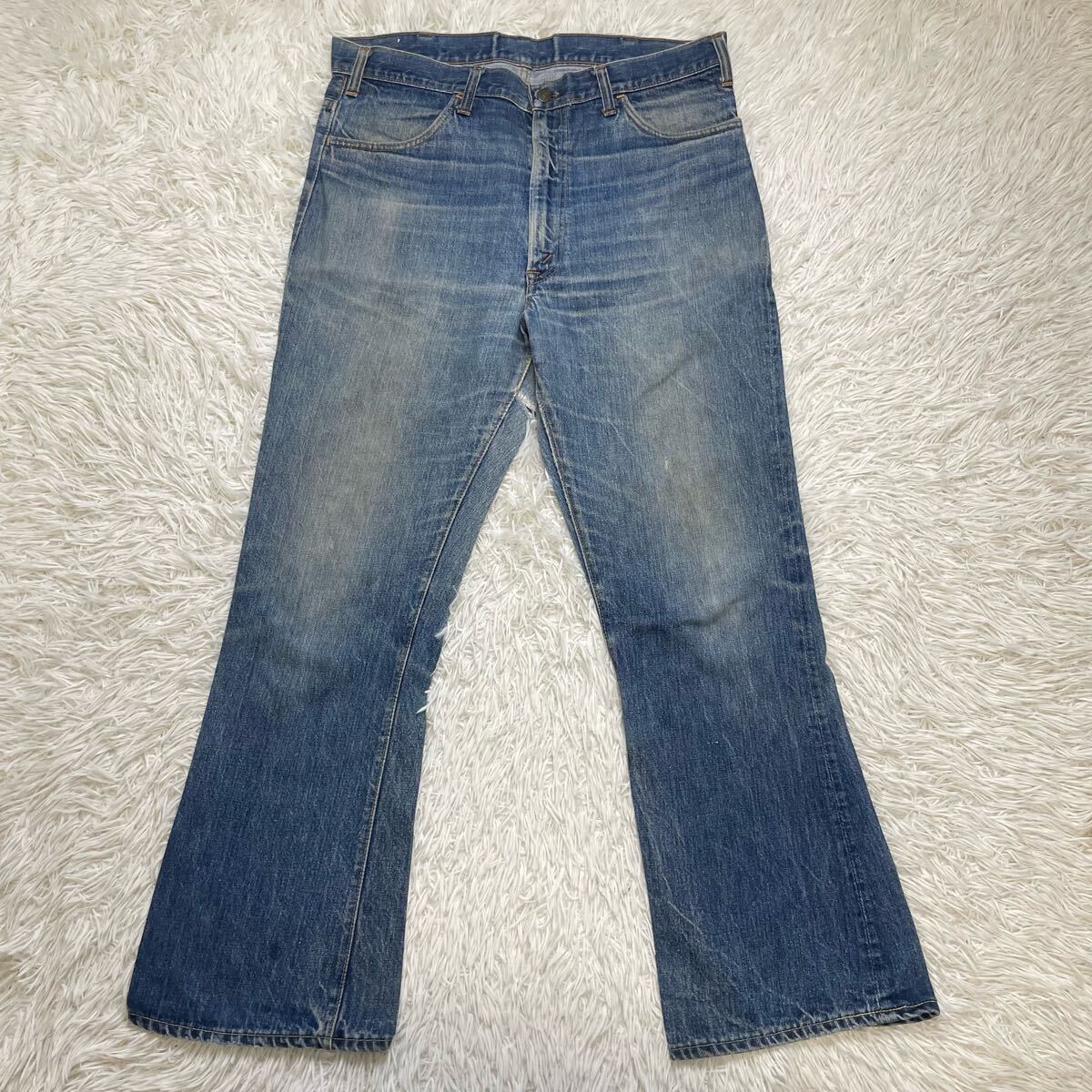 Yahoo!オークション -「ビッグベル」(リーバイス) (ジーンズ)の Yahoo!オークション -「ビッグベル」(リーバイス) (ジーンズ)の