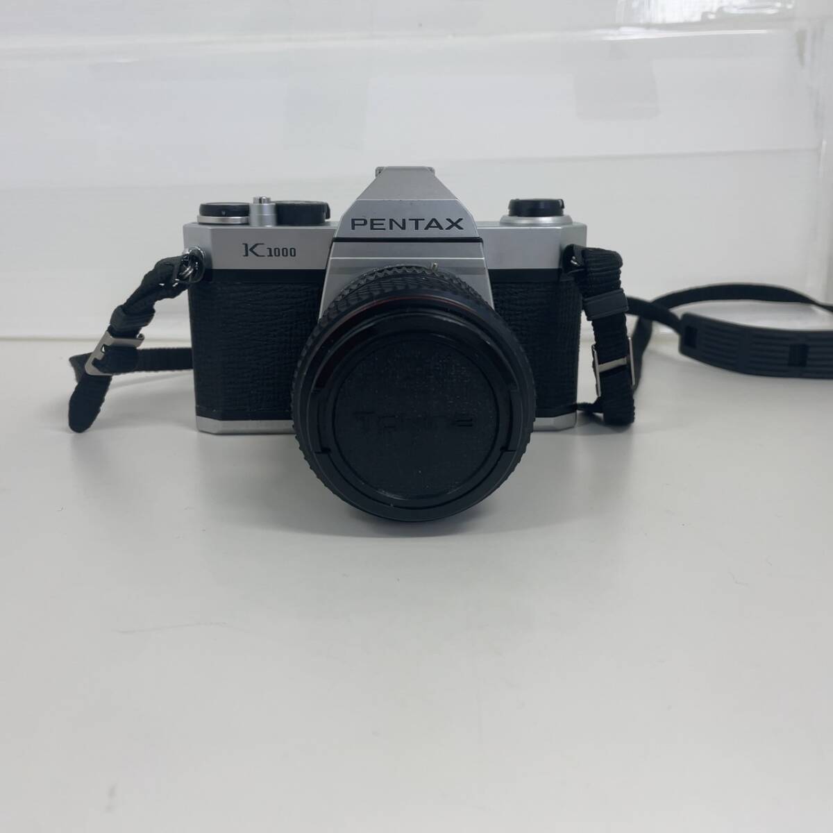 ☆希少な美品☆ペンタックス K1000SE ☆海外輸出モデル☆(2025 ☆希少な美品☆ペンタックス K1000SE ☆海外輸出モデル☆(2025