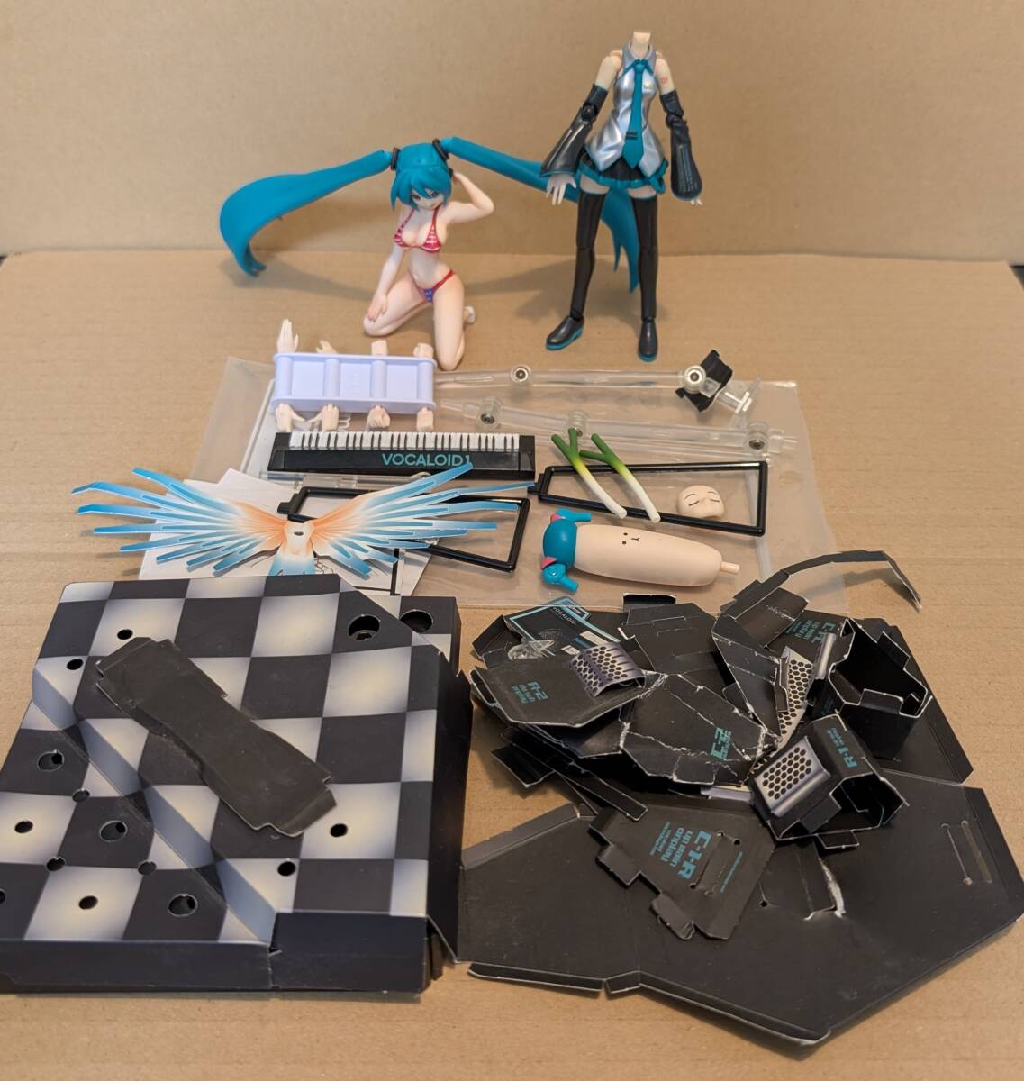 2025年最新】Yahoo!オークション -ガレージキット ジャンク(初音 2025年最新】Yahoo!オークション -ガレージキット ジャンク(初音