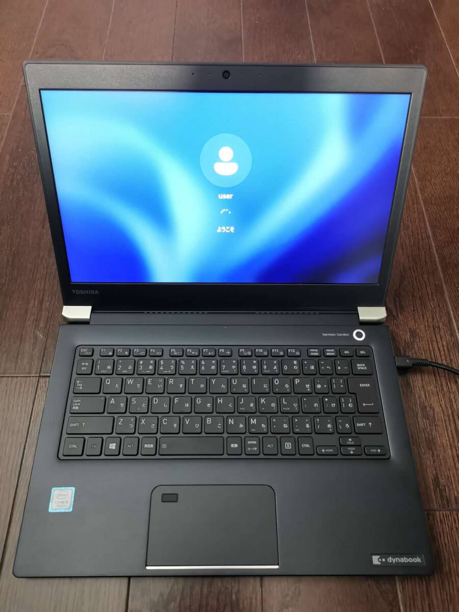 Yahoo!オークション -「dynabook ux」(ノートブック、ノート Yahoo!オークション -「dynabook ux」(ノートブック、ノート