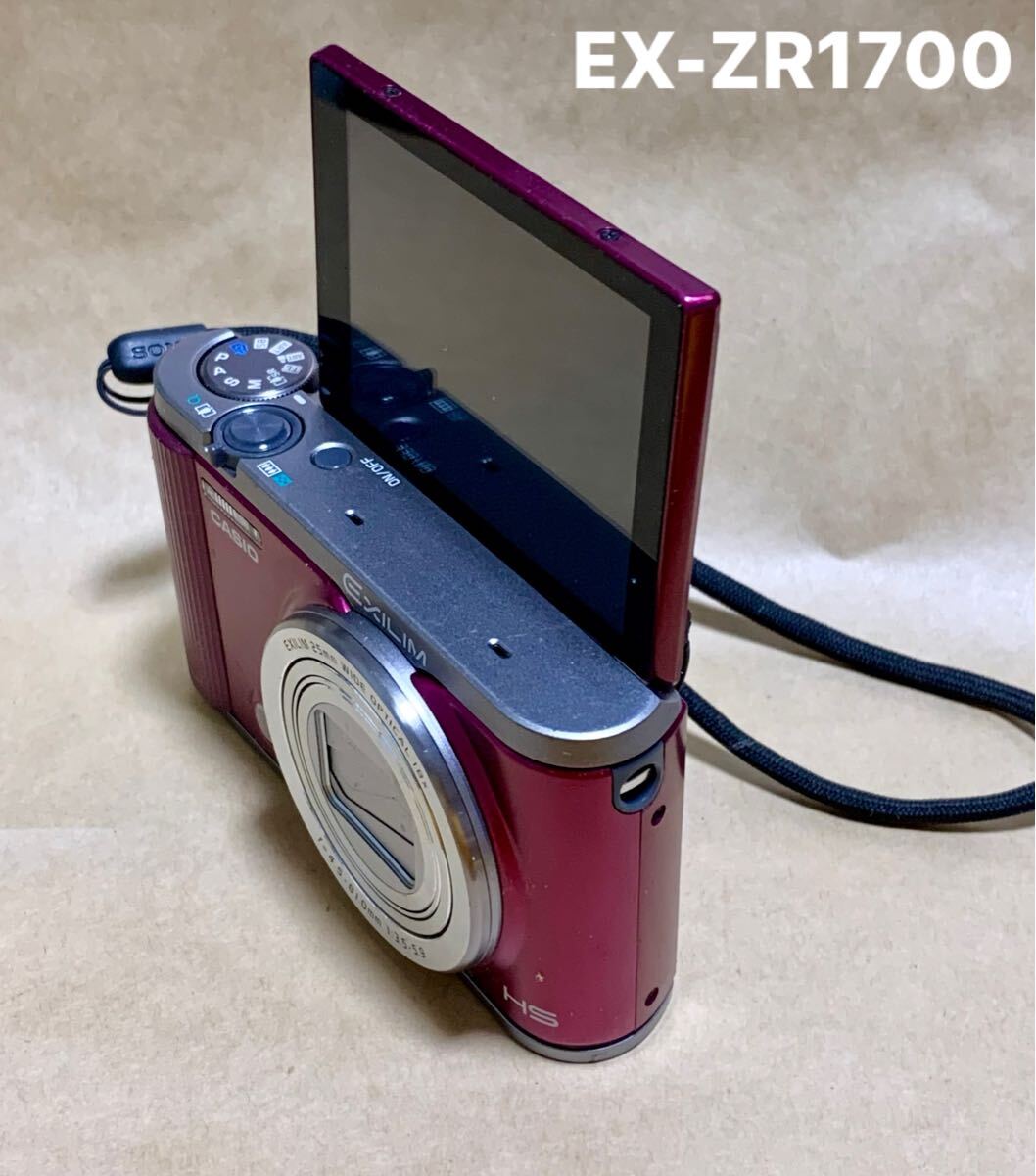 Yahoo!オークション -「casio exilim ex-zr1700」の落札相場 Yahoo!オークション -「casio exilim ex-zr1700」の落札相場