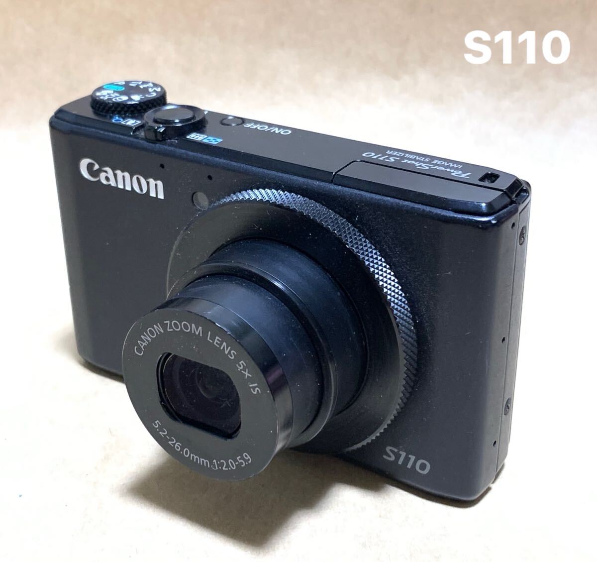 Yahoo!オークション -「canon s110 ジャンク」の落札相場・落札価格 Yahoo!オークション -「canon s110 ジャンク」の落札相場・落札価格