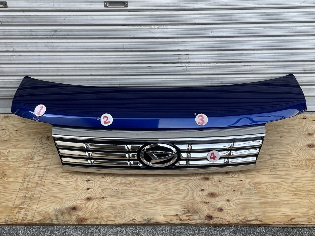 2025年最新】Yahoo!オークション -タントla600s ボンネット(外装 2025年最新】Yahoo!オークション -タントla600s ボンネット(外装