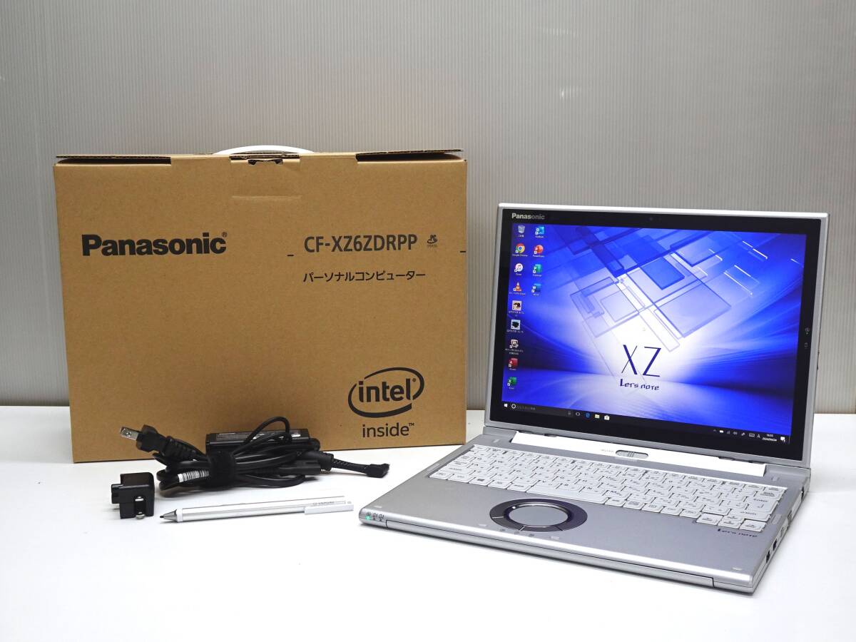 Yahoo!オークション -「cf-xz6 i7」の落札相場・落札価格 Yahoo!オークション -「cf-xz6 i7」の落札相場・落札価格