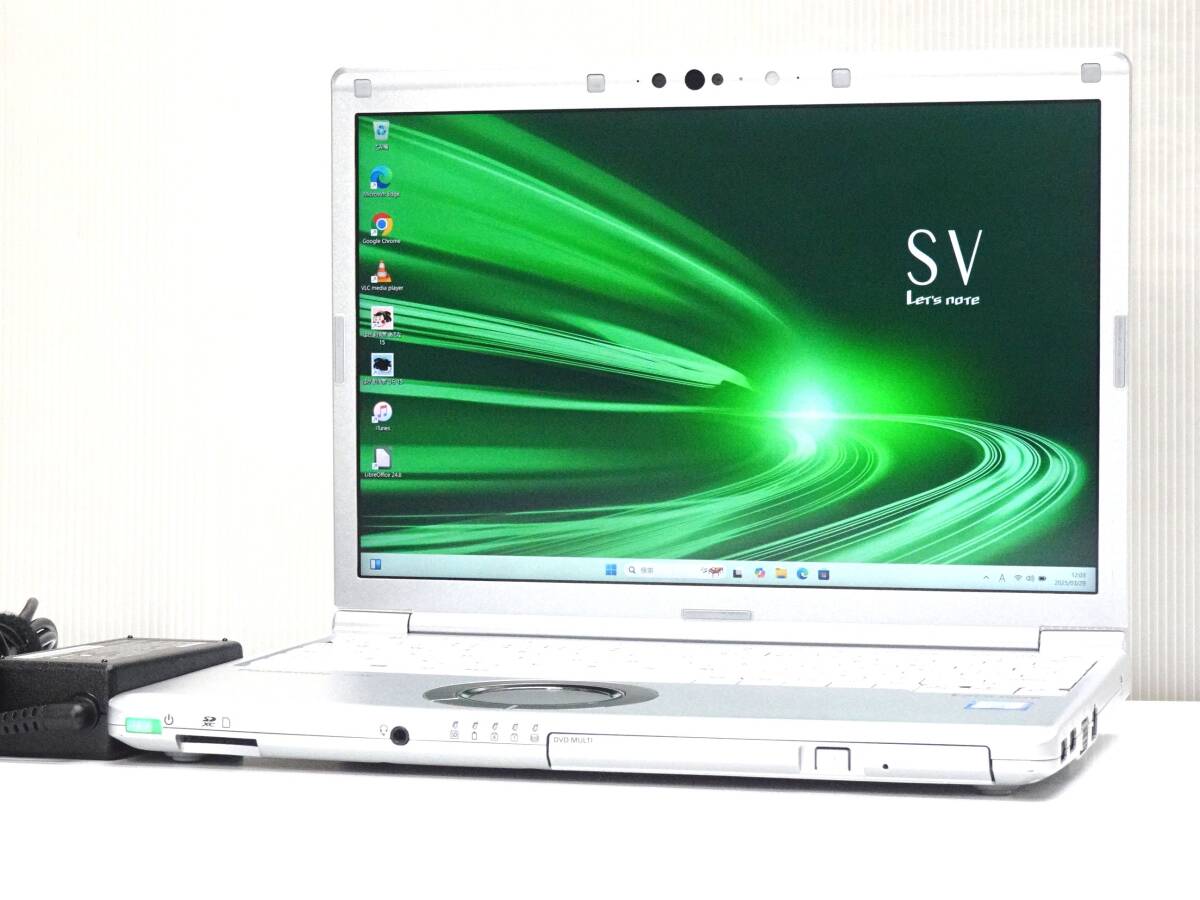 Yahoo!オークション -「レッツノート sv8 16gb」の落札相場 Yahoo!オークション -「レッツノート sv8 16gb」の落札相場