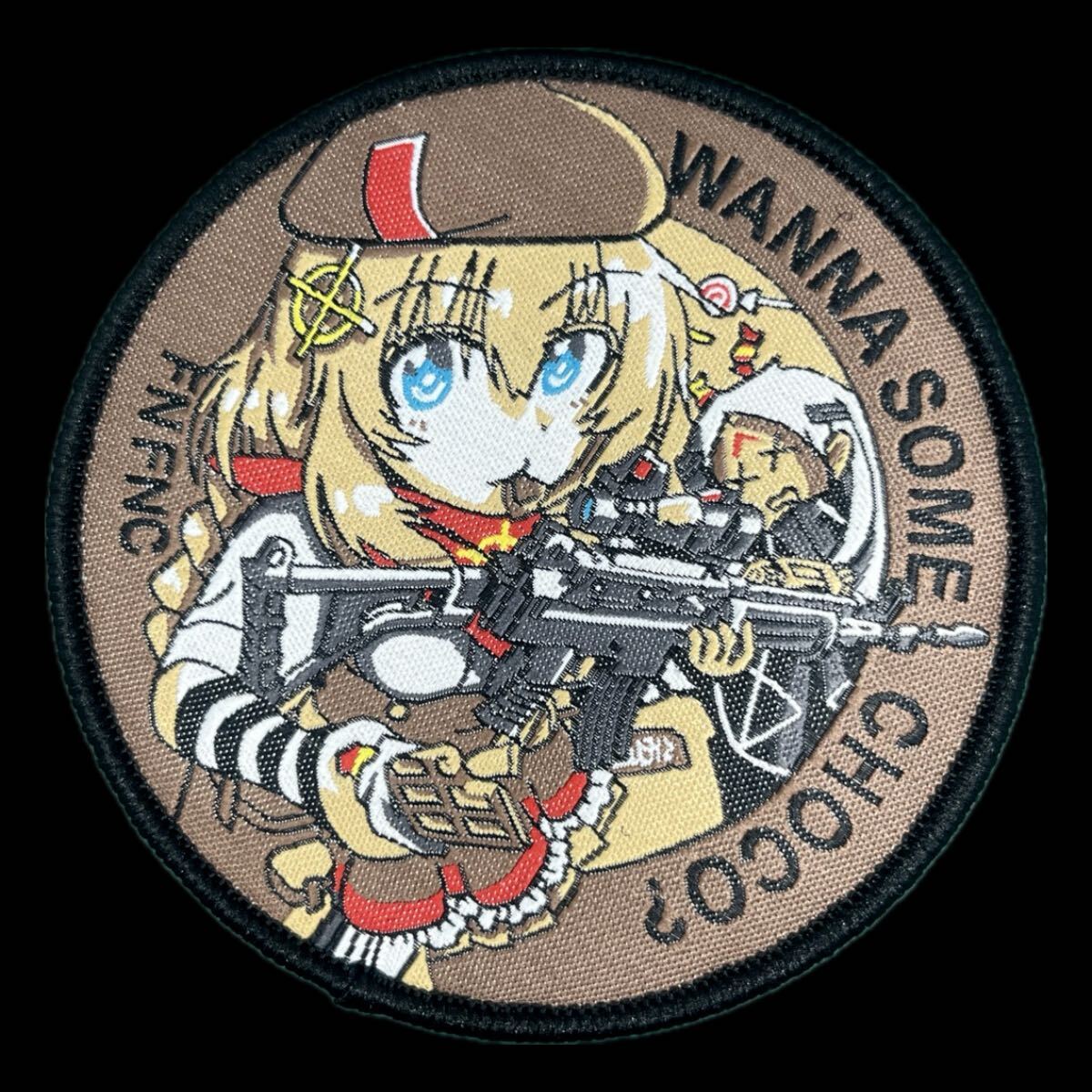 Yahoo!オークション -「ドールズフロントライン」(ホビー Yahoo!オークション -「ドールズフロントライン」(ホビー