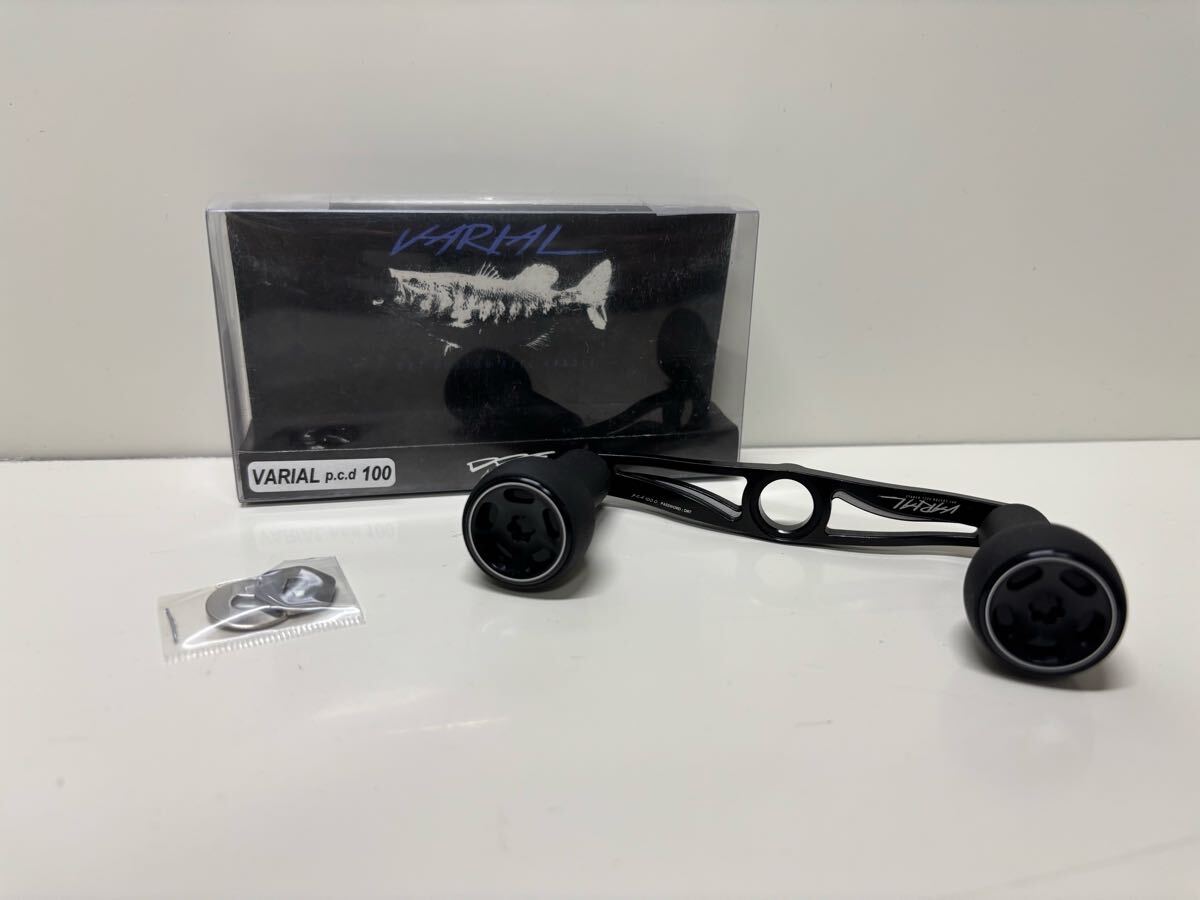 Yahoo!オークション -「drt varial 100」(リール) (フィッシング Yahoo!オークション -「drt varial 100」(リール) (フィッシング