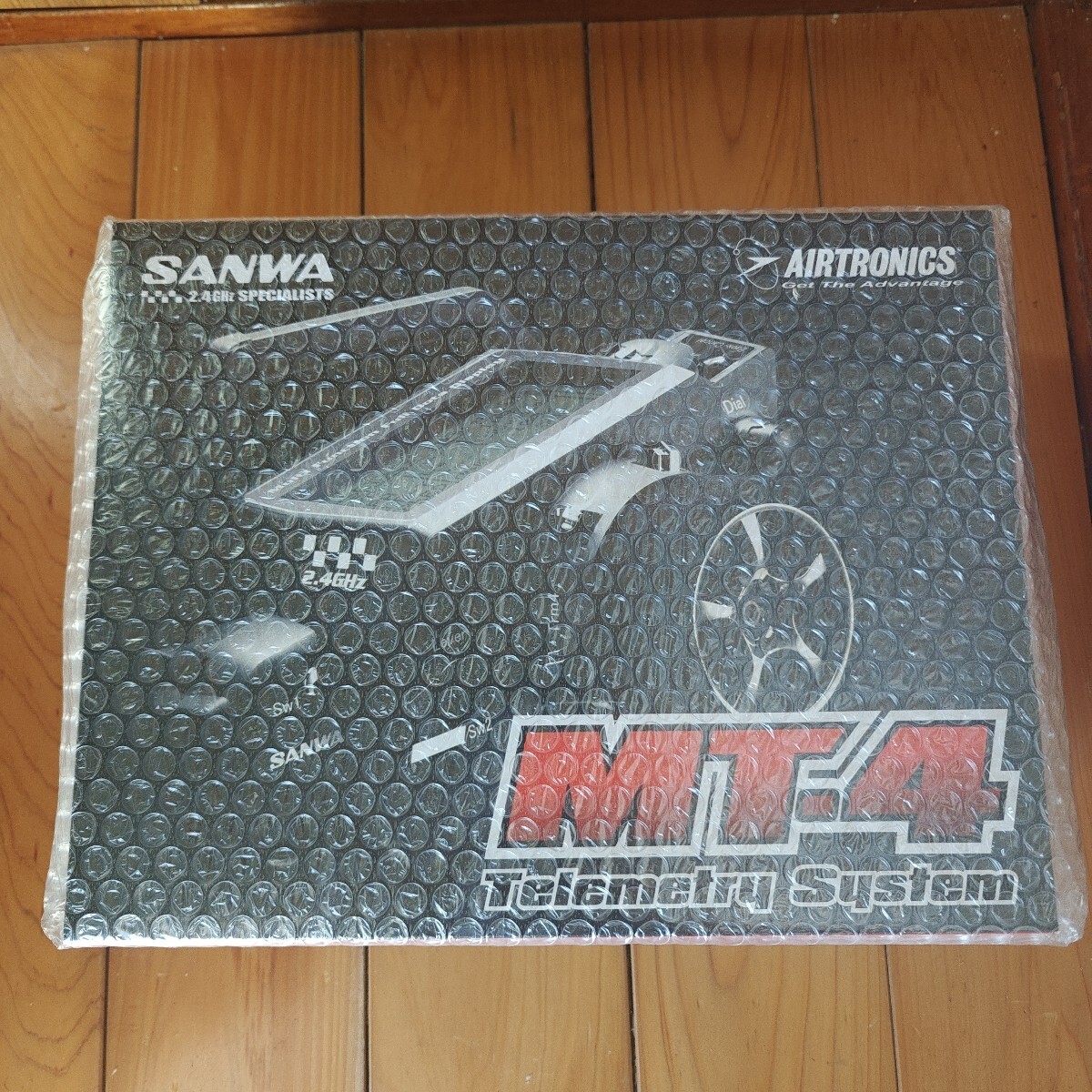 Yahoo!オークション -「sanwa rx-471」の落札相場・落札価格 Yahoo!オークション -「sanwa rx-471」の落札相場・落札価格